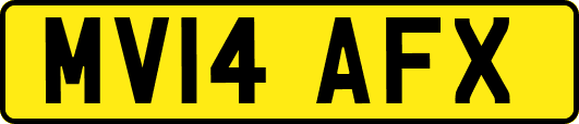 MV14AFX