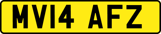 MV14AFZ