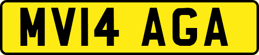 MV14AGA