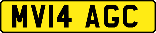MV14AGC