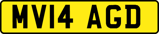 MV14AGD