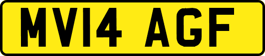 MV14AGF