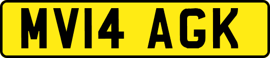 MV14AGK