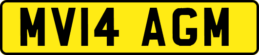 MV14AGM