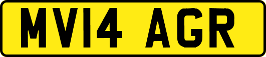 MV14AGR