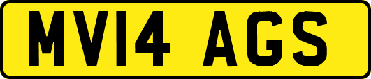 MV14AGS