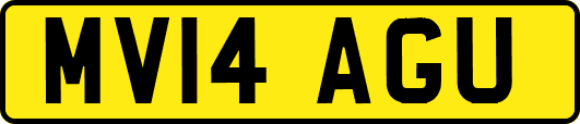 MV14AGU