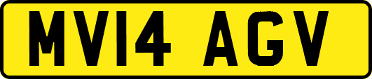 MV14AGV