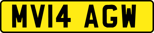 MV14AGW