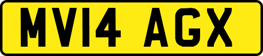 MV14AGX