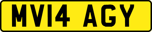 MV14AGY