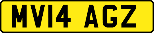 MV14AGZ