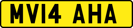 MV14AHA