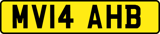 MV14AHB