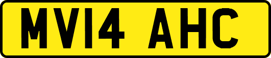 MV14AHC