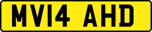MV14AHD