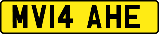 MV14AHE