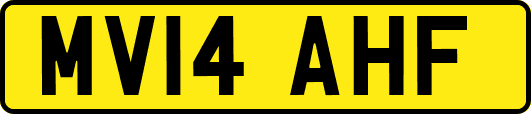MV14AHF