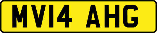 MV14AHG