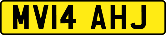 MV14AHJ