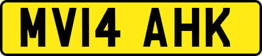 MV14AHK