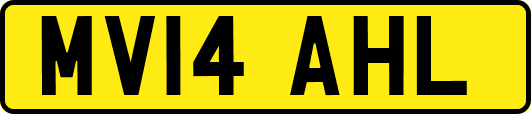 MV14AHL
