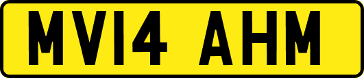MV14AHM