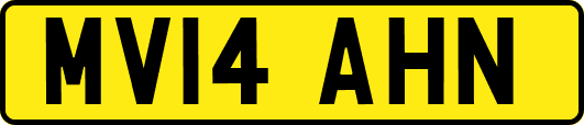 MV14AHN