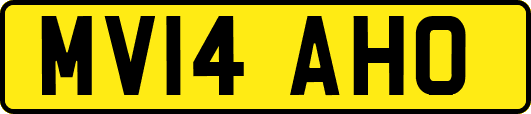 MV14AHO