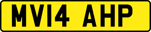 MV14AHP