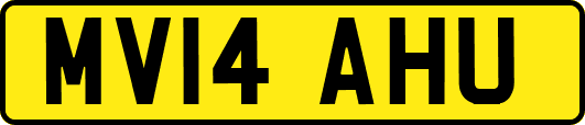 MV14AHU