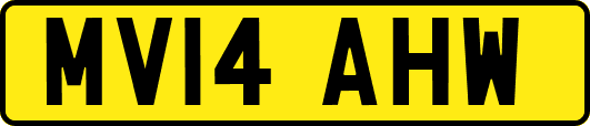 MV14AHW
