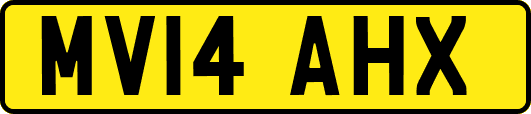 MV14AHX