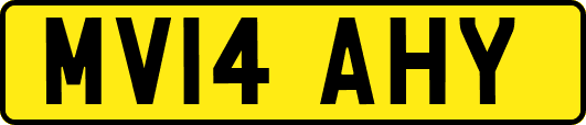 MV14AHY