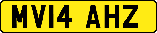 MV14AHZ
