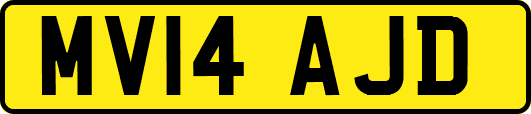 MV14AJD