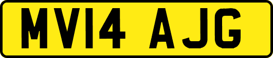 MV14AJG