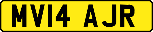 MV14AJR