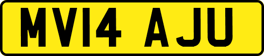 MV14AJU