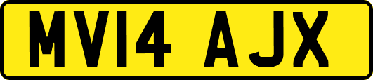MV14AJX