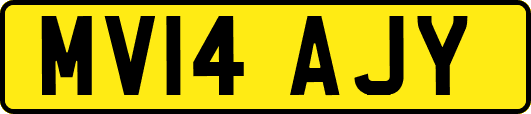 MV14AJY