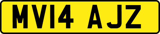 MV14AJZ