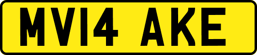 MV14AKE