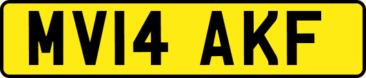 MV14AKF