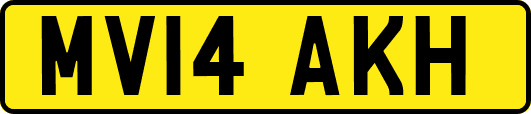 MV14AKH