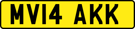 MV14AKK