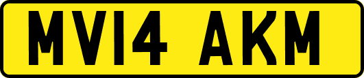 MV14AKM