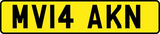 MV14AKN
