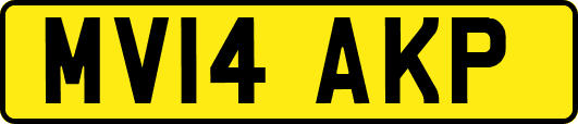 MV14AKP