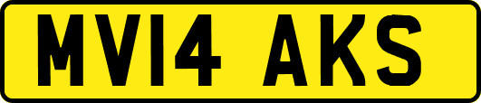 MV14AKS